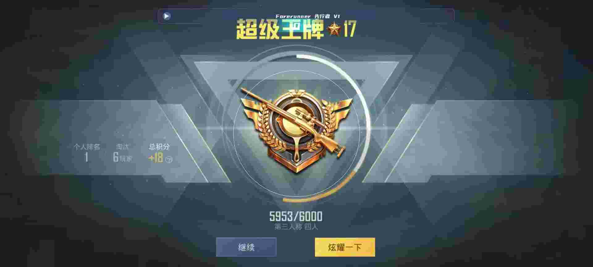 和平精英鸡腿辅助自瞄 - ��ƽ��Ӣ�����Ĺ��辅助预览图